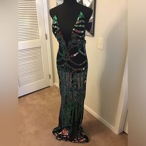 Nice see true dress for club and more